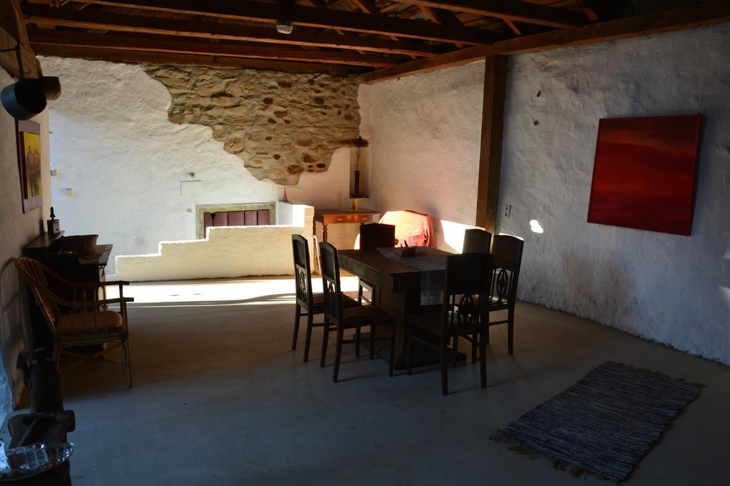 Schneiders Ferienhaus Pulkau Habitación foto
